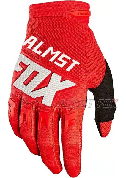 No.2 Tarzı L Beden 2020 En Iyi Yarış Enduro Dağ Moto Eldivenleri Almst Fox Dirtpaw Yarışı Erkek Off-Road Motosiklet Eldivenleri Mx Atv Motokros Guantes (Yurt Dışından)
