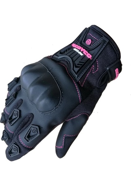 MC44W Stili Xl Beden Motosiklet Eldivenleri Kadın Yaz Bisiklet Guantes Moto Luvas Da Motocicleta Motokros Binme Eldiveni Bisiklet Bisiklet Yarışı Eldiveni (Yurt Dışından) fiyatları