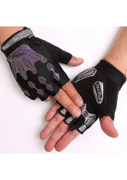 Haki Stili M Beden Qepae Tam Parmak Motosiklet Kış Eldivenleri Ekran Dokunmatik Guantes Moto Yarışıkayak Tırmanmabisiklet Binme Spor Motokros Eldiven (Yurt Dışından)