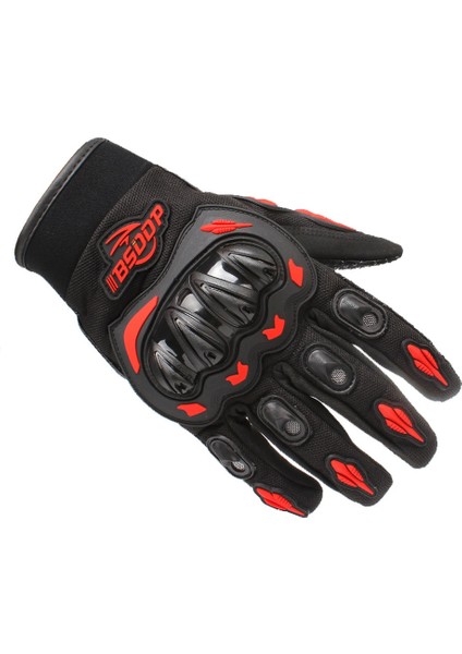 Yeşil Stil M Beden Motosiklet Eldivenleri Nefes Alabilir Tam Parmak Yarış Eldivenleri Doğa Sporları Koruma Sürme Çapraz Kir Bisikleti Guantes Motosiklet Eldivenleri (Yurt Dışından) fırsatları