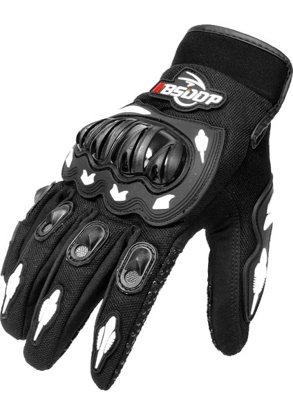 Yeşil Stil M Beden Motosiklet Eldivenleri Nefes Alabilir Tam Parmak Yarış Eldivenleri Doğa Sporları Koruma Sürme Çapraz Kir Bisikleti Guantes Motosiklet Eldivenleri (Yurt Dışından) indirimleri