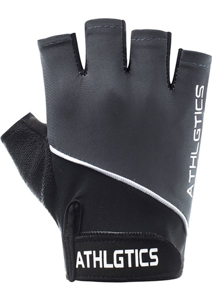 Pembe Stil S Beden 1 Çift Parmaksız Eldiven Kaymaz Ultra Ince Yarım Parmak Nefes Alabilir Eldiven Açık Bisiklet Eldivenleri Sürüş Motosiklet Bisiklet Için (Yurt Dışından) fiyatları