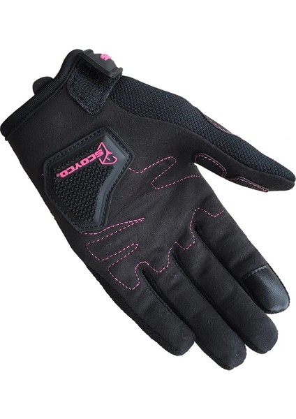 MC44W Stili Xl Beden Motosiklet Eldivenleri Kadın Yaz Bisiklet Guantes Moto Luvas Da Motocicleta Motokros Binme Eldiveni Bisiklet Bisiklet Yarışı Eldiveni (Yurt Dışından) fırsatları
