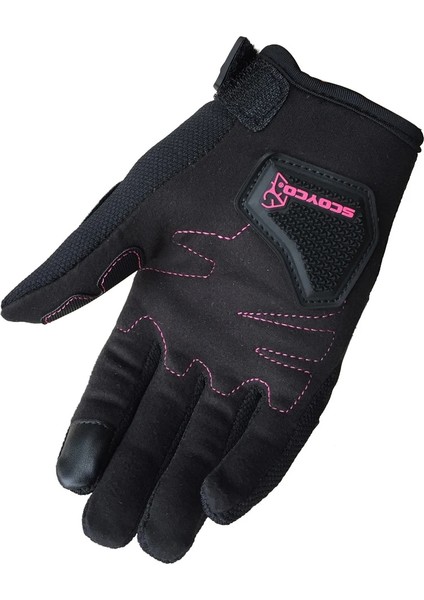 MC44W Stili Xl Beden Motosiklet Eldivenleri Kadın Yaz Bisiklet Guantes Moto Luvas Da Motocicleta Motokros Binme Eldiveni Bisiklet Bisiklet Yarışı Eldiveni (Yurt Dışından) indirimleri