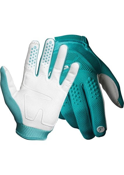 Kırmızı Stil Xl Beden Mx Motosiklet Eldivenleri Tam Parmak Kir Bisiklet Motokros Eldivenleri Motosiklet Sürme Guantes Moto Yarışı Atv Mtb Erkek Kadın Çocuklar (Yurt Dışından) fırsatları