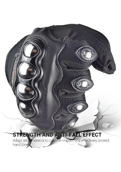 Altın Tarzı Xxl Suomy Motosiklet Eldivenleri Erkek Yaz Motokros Koruyucu Eldivenler Nefes Alabilir Dokunmatik Ekran Motosikletçi Eldivenleri Siyah Guantes Moto (Yurt Dışından) indirimleri