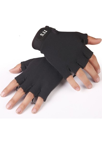 Ordu Yeşili Tarzı L Beden Hafif Motosiklet Eldivenleri Moto Bisiklet Eldivenleri Kaymaz Anti-Ter Unisex Kadınlar Yarım Parmak Spor Eldivenleri Nefes Alabilir Taktik Eldivenler (Yurt Dışından) fiyatları