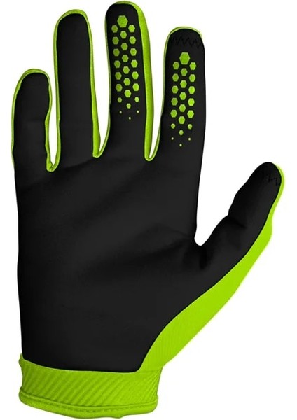 Soğuk Hava Tarzı Stil Xl Beden Even Mx Soğuk Hava Sıcak Motosiklet Eldivenleri Kış Motokros Eldivenleri Off Road Atv Moto Yarış Eldiveni (Yurt Dışından)