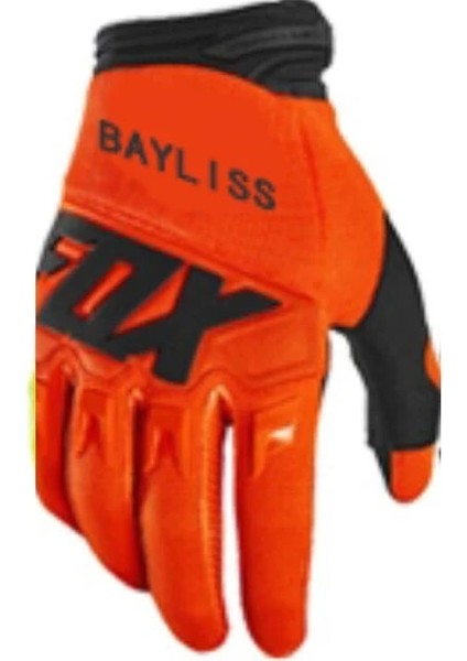 No.4 Tarzı M Beden 2021 Bisiklet Eldivenleri Atv Mtb Bmx Off Road Motosiklet Eldivenleri Dağ Bisikleti Bisiklet Eldivenleri Motokros Bisiklet Yarışı Eldivenleri (Yurt Dışından)