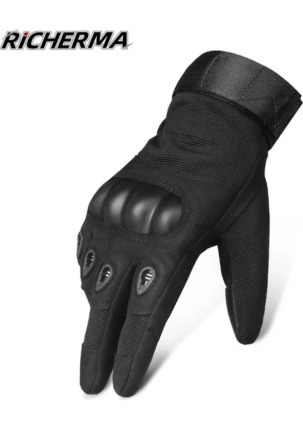 Tam Parmak - Siyah Stil Xl Beden Knuckles Motosiklet Eldivenleri Kış Yaz Motosiklet Eldivenleri Erkekler Mtb Pitbike Enduro Kar Araci Kayak Için Dokunmatik Ekran Iş Eldivenleri (Yurt Dışından) fiyatları