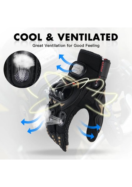 Dokunmatik Eldiven Bk Stili Xxl Pro-Bıker Motosiklet Eldivenleri Adam Giyilebilir Moto Motokros Nefes Dokunmatik Ekran Yarışı Motosiklet Bisiklet Koruyucu Dişliler Eldiven (Yurt Dışından) modelleri