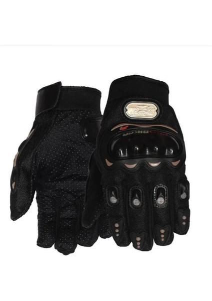 Siyah Stil Xxl Probiker Sıcak Satış Motosiklet Eldivenleri Youthpeewee Mx Motokros Motosiklet Yarışı Guantes Eldivenleri Bmxatvquaddirt Bisiklet Çocuk (Yurt Dışından)
