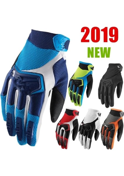 Yeşil Stil M Beden 2020 Motokros Eldivenleri Üst Motosiklet Motosiklet Eldivenleri Moto Dağ Bisikleti Mtb Eldiven Drit Bike Mx Eldivenleri (Yurt Dışından) fiyatları