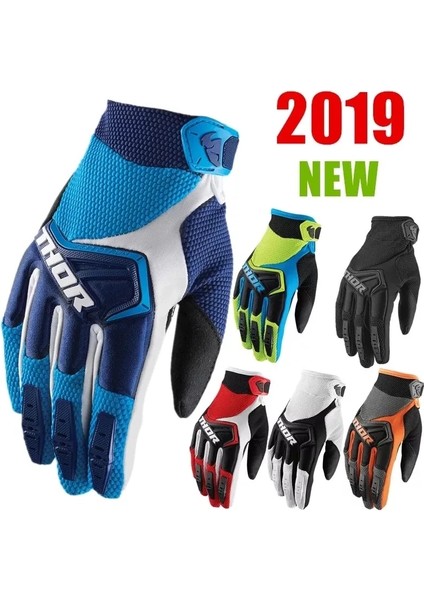 Yeşil Stil M Beden 2020 Motokros Eldivenleri Üst Motosiklet Motosiklet Eldivenleri Moto Dağ Bisikleti Mtb Eldiven Drit Bike Mx Eldivenleri (Yurt Dışından) modelleri