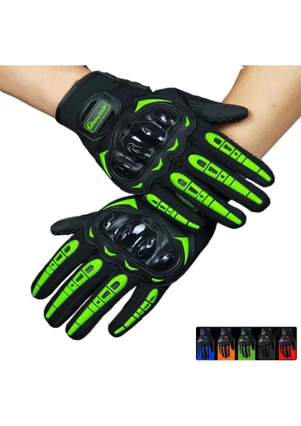Mavi Stil M Beden Motosiklet Eldivenleri Moto Bisiklet Guantes Tam Parmak Dokunmatik Ekran Su Geçirmez Rüzgar Geçirmez Taktik Koruma Görevlisi Koruyucu Erkekler Kadınlar (Yurt Dışından) modelleri