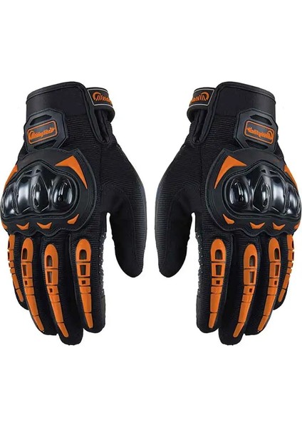 Mavi Stil M Beden Motosiklet Eldivenleri Moto Bisiklet Guantes Tam Parmak Dokunmatik Ekran Su Geçirmez Rüzgar Geçirmez Taktik Koruma Görevlisi Koruyucu Erkekler Kadınlar (Yurt Dışından) indirimleri