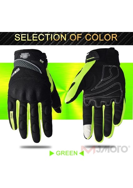 SU33SIYAH Stil M Beden Suomy Yeni Tasarım Motosiklet Eldivenleri Yarış Luva Motoqueiro Guantes Moto Motocicleta Luvas De Moto Bisiklet Motokros Eldiveni (Yurt Dışından)