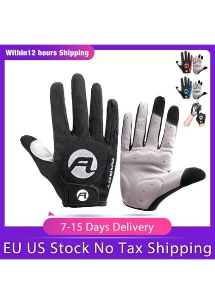 Bir Stil L Beden Su Geçirmez Eldivenler Motosiklet Kaymaz Güneşe Dayanıklı Yüksek Sıcaklık Dayanımı Dağ Bisikleti Sıcak Tutma Bisiklete Binme Dokunmatik Ekran (Yurt Dışından) fırsatları
