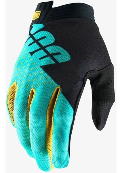 No.8 Stili S Beden Motosiklet Eldivenleri Moto Dirt Bike Motokros Eldivenleri Bmx Atv Mtb Off Road Motosiklet Eldivenleri Dağ Bisikleti Eldivenleri (Yurt Dışından)