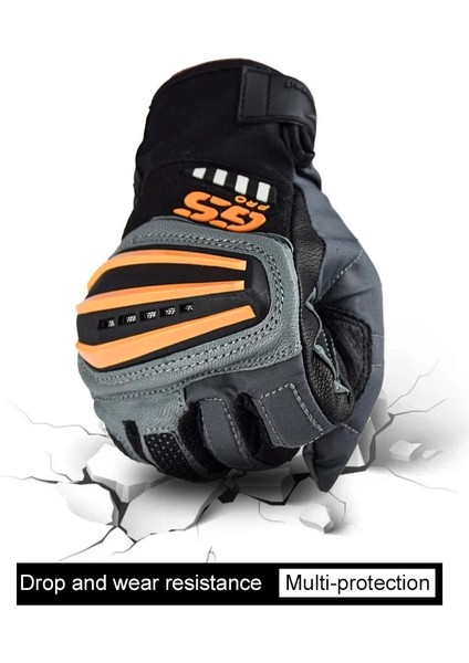 Su-11 Gri Stil Xl Beden 2021 Motosiklet Gs Eldiven Bmw Motorrad Yarış Için Dokunmatik Ekran Eldiven Erkek Tam Parmak Motokros Motosiklet Eldiven Luvas Da Moto (Yurt Dışından) fırsatları