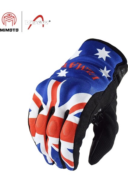 Siyah Stil L Beden Vemar Motosiklet Eldivenleri Erkekler Dokunmatik Ekran Darbeye Dayanıklı Motosiklet Eldivenleri Suomy Yaz Motokros Yarış Eldivenleri Retro Siyah S-Xxl (Yurt Dışından) indirimleri