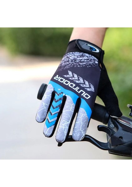 Motosiklet Eldivenleri R Tarzı L Beden Tam Parmak Motosiklet Eldivenleri Ekran Dokunmatik Guantes Motosiklet Motokros Bisikleti Kaymaz Güneş Kremi Açık Motosiklet Eldivenleri L1 (Yurt Dışından) fırsatları