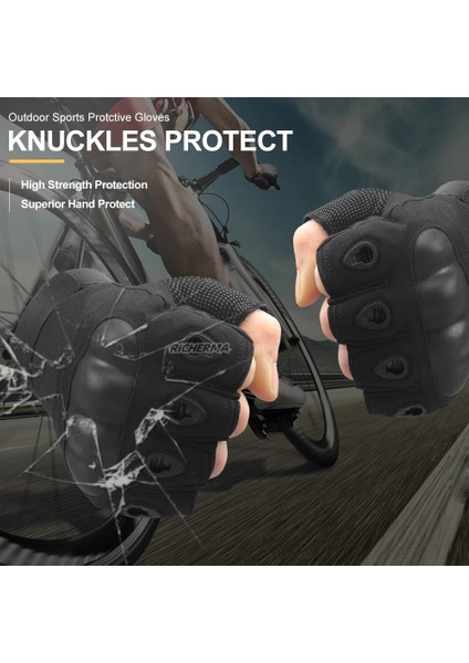 Sarı Stil L Beden Yaz Parmaksız Motosiklet Eldivenleri Sert Knuckles El Eldivenleri Yaz Moto Motosiklet Eldivenleri Motor Biker Binme Bisiklete Binme (Yurt Dışından) fiyatları