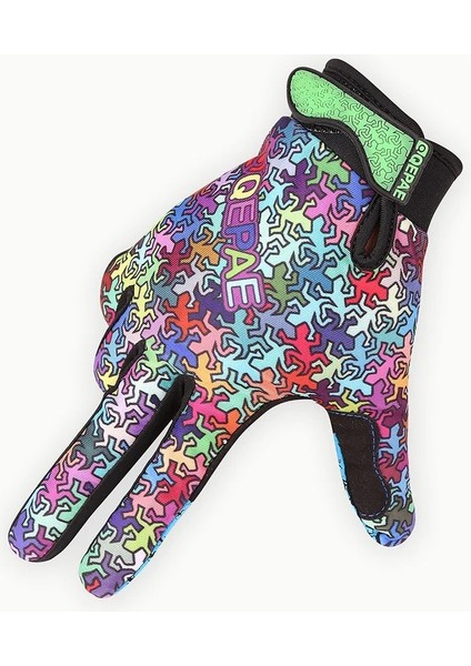 Gri Stil Xl Beden Tam Parmak Motosiklet Eldivenleri Moto Bisiklet Bisiklet Yarışıkayak Tırmanmabisiklet Binme Outdoor Motosiklet Eldivenleri Motokros Eldivenleri (Yurt Dışından) fırsatları