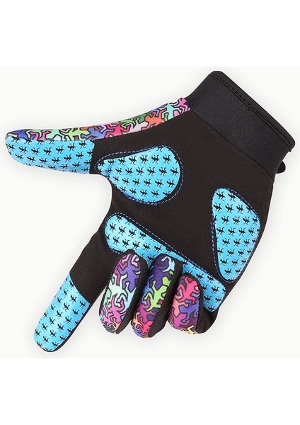 Gri Stil Xl Beden Tam Parmak Motosiklet Eldivenleri Moto Bisiklet Bisiklet Yarışıkayak Tırmanmabisiklet Binme Outdoor Motosiklet Eldivenleri Motokros Eldivenleri (Yurt Dışından) indirimleri