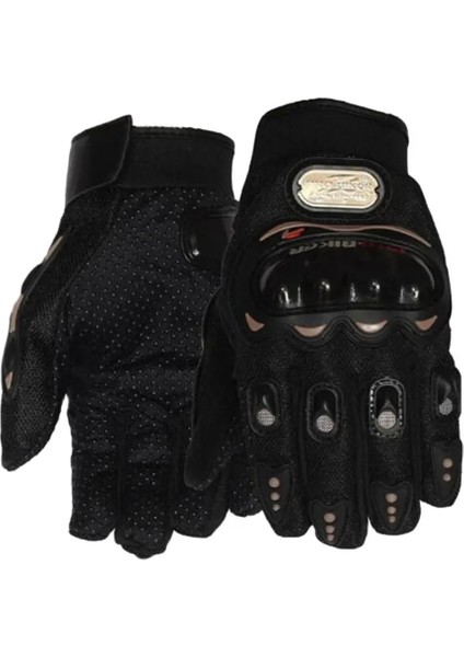 Gri Stil Xxl Probiker Sıcak Satış Motosiklet Eldivenleri Youthpeewee Mx Motokros Motosiklet Yarışı Guantes Eldivenleri Bmxatvquaddirt Bisiklet Çocuk (Yurt Dışından)