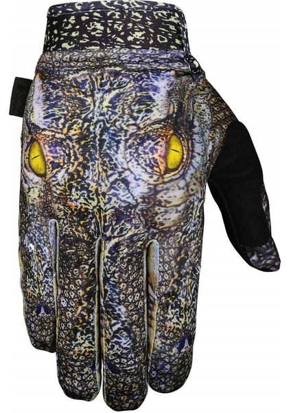 Mor Tarzı L Beden Tream Fox Dirt Bike Eldivenleri Üst 4 Renk Sprinkles Motosiklet Eldivenleri Moto Mtb Eldiven Mx Motokros Eldivenleri (Yurt Dışından) fiyatları