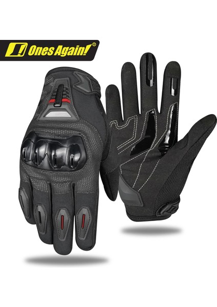 MG07P Kırmızı Stil M Beden Yine Olanlar! Su Geçirmez Rüzgar Geçirmez Kış Motosiklet Eldivenleri Dokunmatik Ekran Motokros Kros Motosiklet Eldivenleri Mx Mtb MG01 (Yurt Dışından)