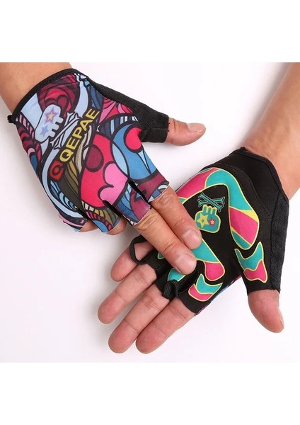 O-057 Stili Xl Beden Qepae Tam Parmak Motosiklet Kış Eldivenleri Ekran Dokunmatik Guantes Moto Yarışıkayak Tırmanmabisiklet Binme Spor Motokros Eldiven (Yurt Dışından)