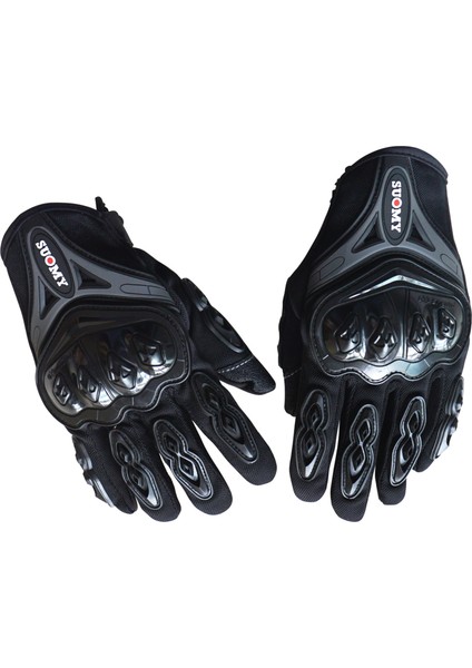 No.4 Tarzı L Beden Pro-Bıker Motosiklet Yarışı Eldivenleri Nefes Alabilir Enduro Dirt Bike Moto Guantes Luvas Off Road Motokros Motosiklet Sürme Eldivenleri (Yurt Dışından) modelleri