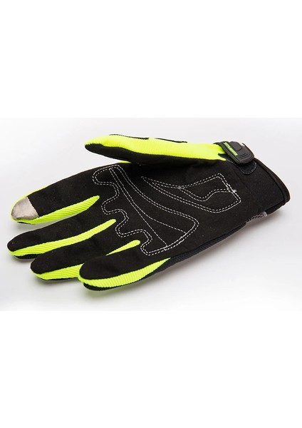 B4 Stili L Beden Suomy Yeni Motosiklet Eldivenleri Yeşil Motokros Yarış Eldivenleri Tam Parmak Bisiklete Binme Guantes Moto Motosiklet Yaz Luvas Da Motocicleta (Yurt Dışından) modelleri