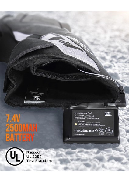 Yaz Siyahı B Stili Xl Beden Yeni Moto Bisiklet Elektrikli Isıtma Eldivenleri Şarj Edilebilir Isıtmalı Eldivenler Dokunmatik Ekran Termal Eldivenler Dağ Kış Yaz Eldivenleri (Yurt Dışından) fırsatları