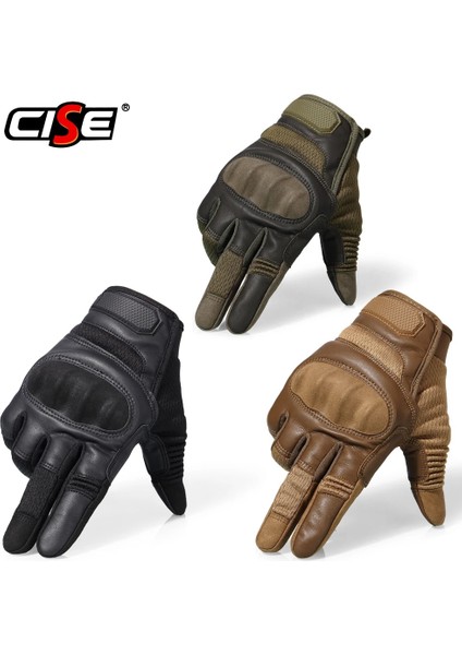 Siyah Stil S Beden Tam Parmak Eldiven (Yurt Dışından) fiyatları