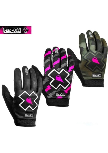Koyu Gri Tarzı L Beden Uc Off Moto Eldiven Üst Dağ Bisikleti Eldiven Mx Eldiven Pembe Motosiklet Eldiven Üst Motokros Eldiven Erkekler Bmx Eldiven (Yurt Dışından) fiyatları