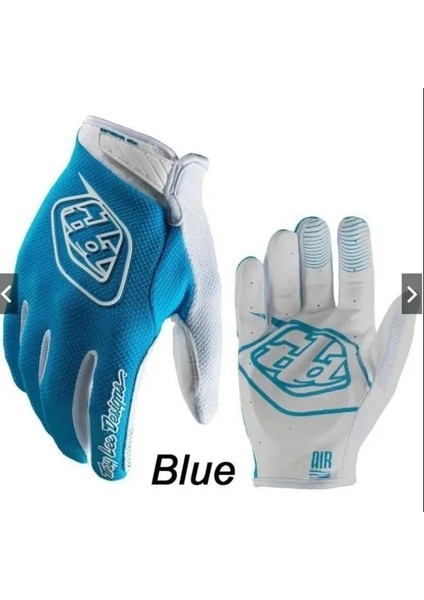 No.3 Tarzı S Beden Uovi Guanti Da Corsa Tld Guanti Da Moto Da Cross Country Ciclismo Guanti Da Bicicletta All'aperto Primavera ve Autunno (Yurt Dışından)