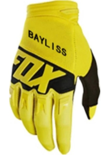 No.2 Tarzı M Beden 2021 Bisiklet Eldivenleri Atv Mtb Bmx Off Road Motosiklet Eldivenleri Dağ Bisikleti Bisiklet Eldivenleri Motokros Bisiklet Yarışı Eldivenleri (Yurt Dışından)