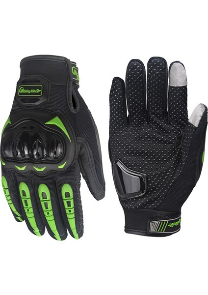 No.1 Tarzı Xxl Ekran Dokunmatik Motosiklet Eldivenleri Luva Motoqueiro Guantes Moto Motocicleta Luvas De Moto Bisiklete Binme Motokros Eldivenleri Gants (Yurt Dışından)