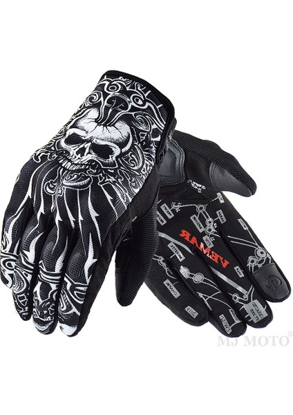 VE-193 Siyah Stil L Beden Vemar Yaz Nefes Motosiklet Eldivenleri Motosiklet Scooter Binme Sokak Moto Mtb Atv Bisiklet Bisiklet Eldivenleri Erkekler Için Kadın Unisex (Yurt Dışından) fiyatları