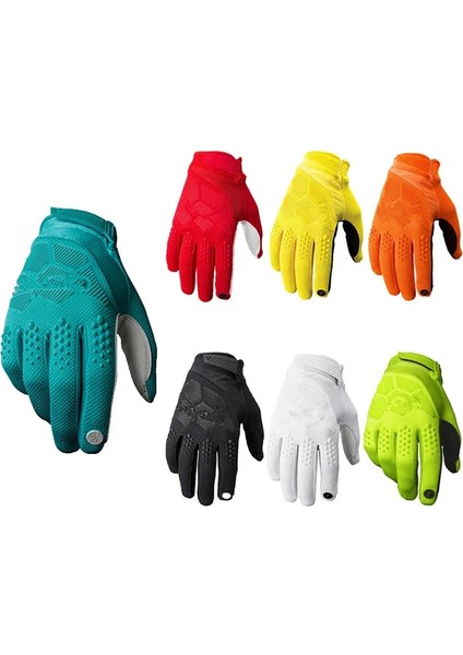 Siyah Stil Xl Beden Mx Motosiklet Eldivenleri Tam Parmak Kir Bisiklet Motokros Eldivenleri Motosiklet Sürme Guantes Moto Yarışı Atv Mtb Erkek Kadın Çocuklar (Yurt Dışından) modelleri