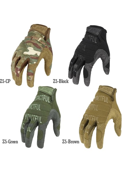 Kahverengi Tarzı L Beden Motosiklet Tam Parmak Eldiven Koruyucu Dişli Pit Biker Binme Motosiklet Moto Enduro Motocross Mtb Bmx Bisiklet Yarışı Eldiven Erkekler (Yurt Dışından) fiyatları
