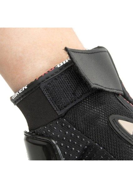 Kırmızı Stil L Beden Probiker Sıcak Satış Motosiklet Eldivenleri Youthpeewee Mx Motokros Motosiklet Yarışı Guantes Eldivenleri Bmxatvquaddirt Bisiklet Çocuk (Yurt Dışından) indirimleri