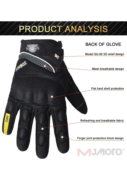 Mor Tarzı Xl Beden Suomy Motosiklet Eldivenleri Motosiklet Eldivenleri Dokunmatik Ekran Nefes Alabilir Guantes Moto Eldiven Yarış Yaz Bahar Erkek Kadın Luva Moto Dh (Yurt Dışından) fiyatları