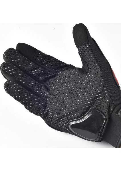 Beyaz Stil Xl Beden Motosiklet Eldivenleri Tam Parmak Yarış Eldivenleri Doğa Sporları Koruma Elektrikli Bisiklet Sürme Çapraz Kir Bisiklet Eldivenleri Motokros (Yurt Dışından) indirimleri