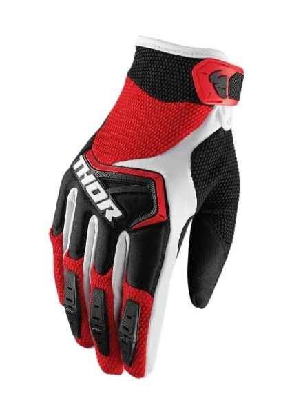Kırmızı Stil Xl Beden 2020 Motokros Eldivenleri Üst Motosiklet Motosiklet Eldivenleri Moto Dağ Bisikleti Mtb Eldiven Drit Bike Mx Eldivenleri (Yurt Dışından)