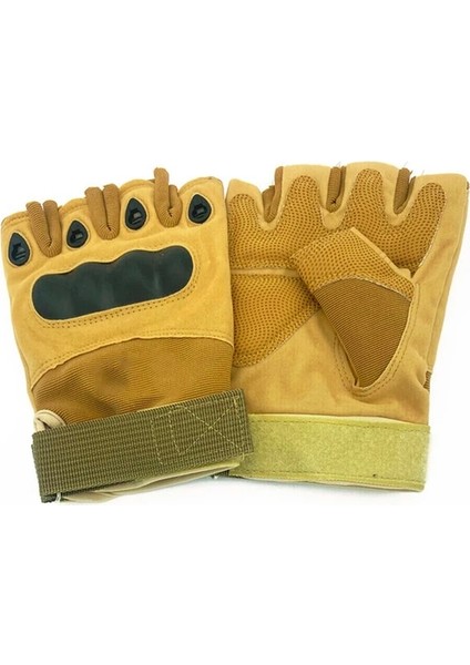 Kumral Tarzı M Beden Binicilik Eldivenleri Süper Fiber Takviyeli Deri Motokros Motosiklet Bisikletçisi Araba Yarışı Motosiklet Moto Eldiven Erkekler (Yurt Dışından)