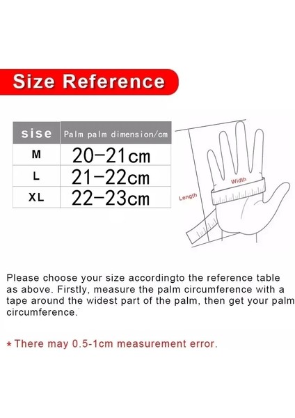 Kumral Tarzı M Beden Binicilik Eldivenleri Süper Fiber Takviyeli Deri Motokros Motosiklet Bisikletçisi Araba Yarışı Motosiklet Moto Eldiven Erkekler (Yurt Dışından) fırsatları